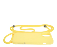 Mobile Origin Lanyard Case do iPhone 15 yellow - 1248912 - zdjęcie 3